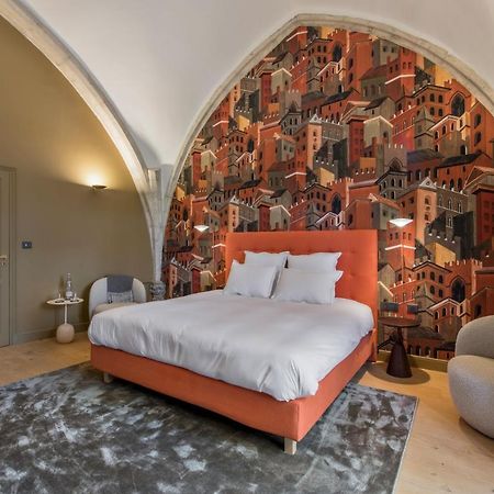 Les Suites De L'Ile Barbe Ліон Екстер'єр фото