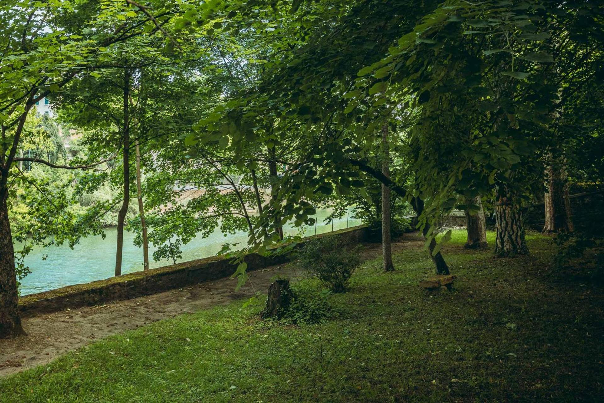 Les Suites De L'Ile Barbe Ліон Екстер'єр фото